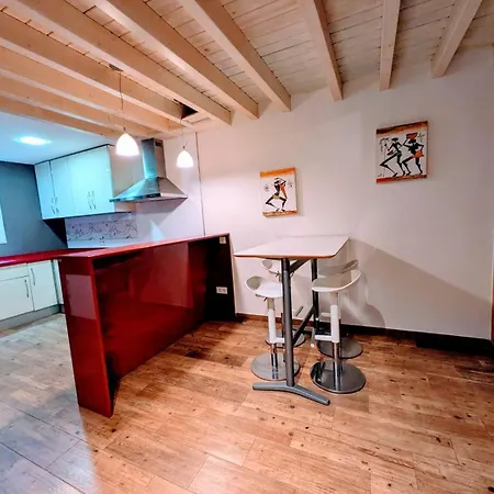 Padre Luis Flat