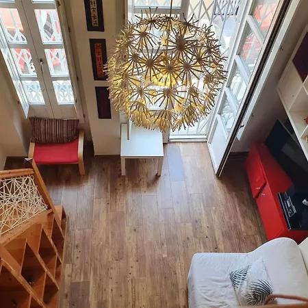Padre Luis Flat Apartamento